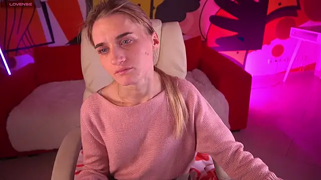 DiamondNina online show from 03/18/26, 08:32