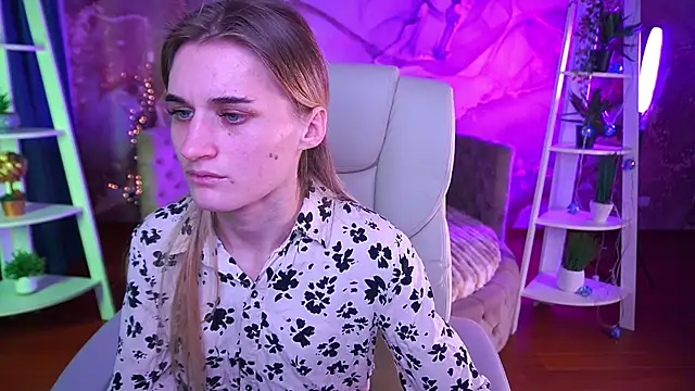 DiamondNina online show from 03/05/26, 03:08