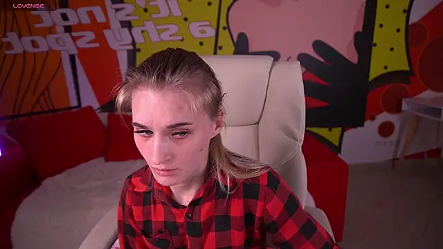 DiamondNina online show from 03/31/26, 07:38