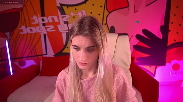 DiamondNina online show from 03/20/26, 08:21