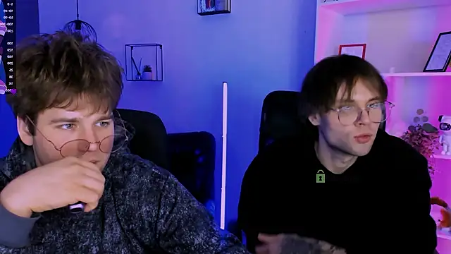 mister alex  online show from 02/09/26, 12:14