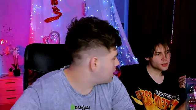 mister alex  online show from 02/19/26, 01:08