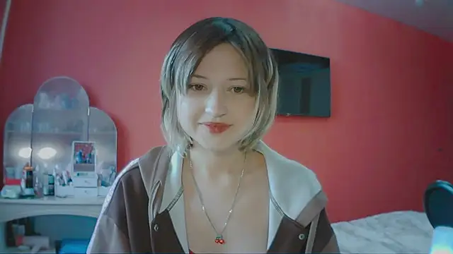 SnowWhiteNika online show from 01/08/26, 07:36