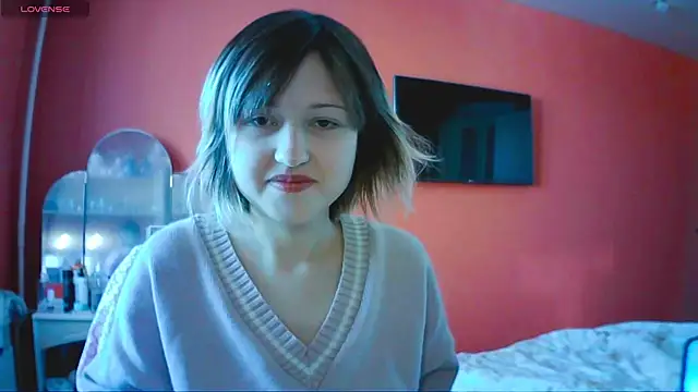 SnowWhiteNika online show from 01/10/26, 07:36