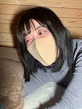 Snapshot of minami_room chatting on 04/14/26, 12:54 minami room online show from 04/14/26, 12:54