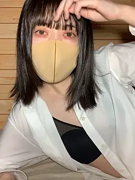 minami room online show from 04/20/26, 01:24