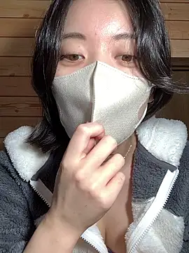 minami room online show from 01/15/26, 04:05