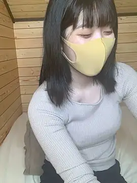 minami room online show from 05/10/26, 01:25