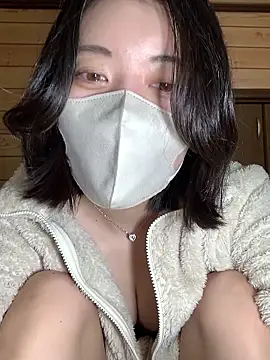 minami room online show from 01/14/26, 04:27