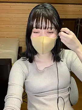 minami room online show from 05/14/26, 12:35