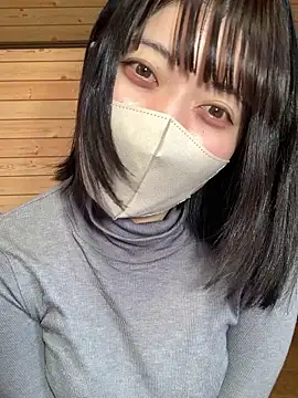 Snapshot of minami_room chatting on 02/02/26, 12:09 minami room online show from 02/02/26, 12:09