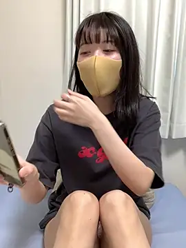 minami room online show from 05/11/26, 07:32
