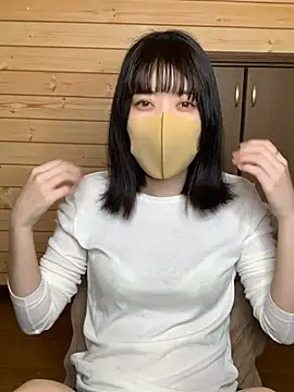 minami room online show from 05/15/26, 01:31