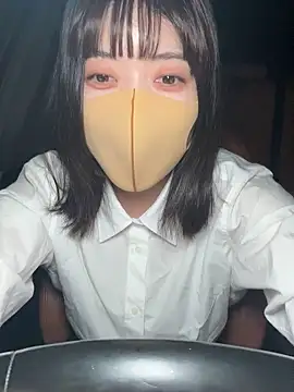 minami room online show from 05/25/26, 11:09