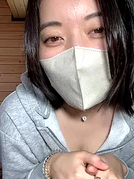 minami room online show from 01/12/26, 04:08