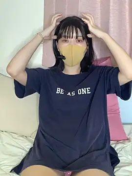 minami room online show from 05/20/26, 06:21