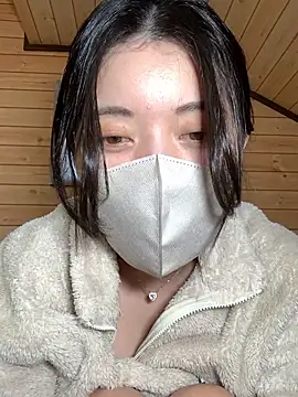 minami room online show from 01/11/26, 04:19