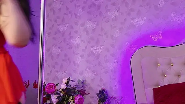 LunaXBabe online show from 07/17/26, 11:29
