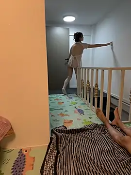 Xiaojuzi- online show from 05/27/26, 02:24
