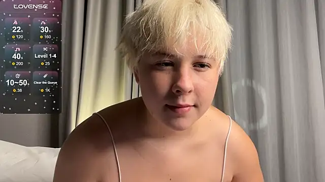 EvaSuunny online show from 04/05/26, 09:10