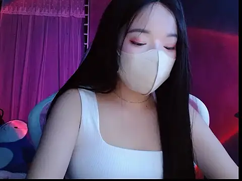 -Tamy- online show from 01/18/26, 02:31