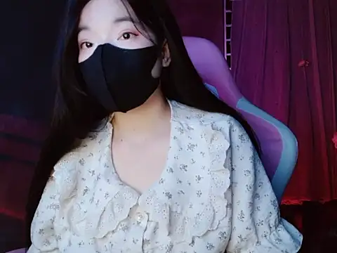 -Tamy- online show from 02/24/26, 03:35