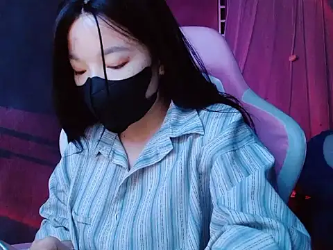 -Tamy- online show from 02/27/26, 03:34