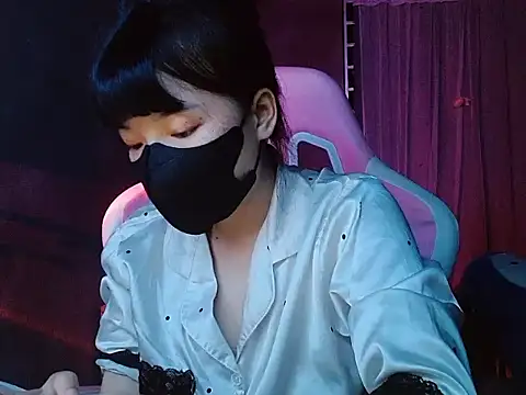 -Tamy- online show from 02/28/26, 03:11