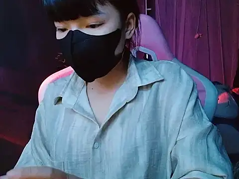 -Tamy- online show from 03/06/26, 02:56