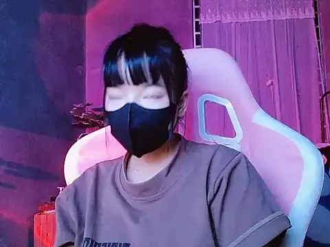 -Tamy- online show from 03/14/26, 02:45