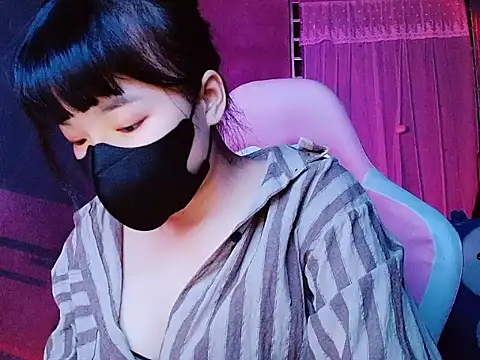 -Tamy- online show from 03/03/26, 02:57