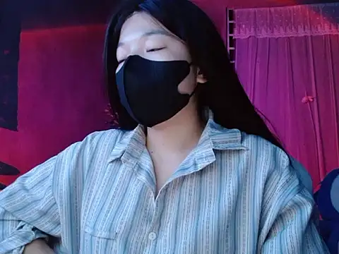 -Tamy- online show from 02/14/26, 03:45