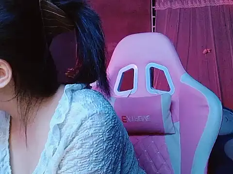 -Tamy- online show from 03/05/26, 12:57