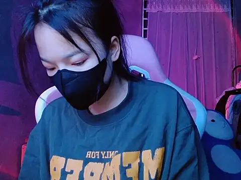 -Tamy- online show from 03/20/26, 02:40