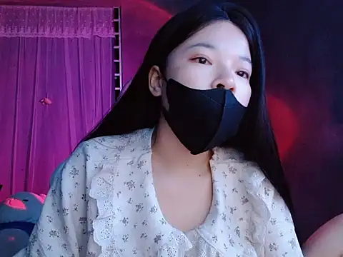 -Tamy- online show from 02/04/26, 04:13