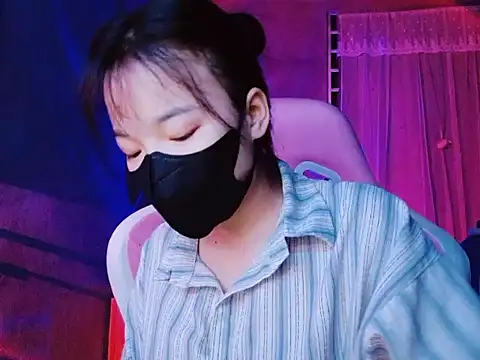 -Tamy- online show from 03/25/26, 03:22