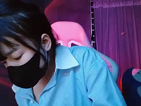 -Tamy- online show from 03/15/26, 03:19