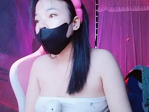 -Tamy- online show from 03/28/26, 04:30