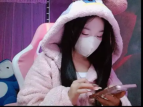 -Tamy- online show from 01/09/26, 02:24