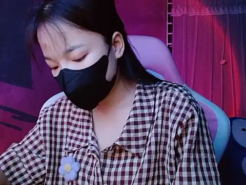 -Tamy- online show from 03/22/26, 01:23