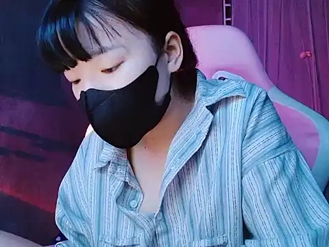 -Tamy- online show from 03/11/26, 03:06