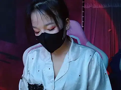 -Tamy- online show from 03/23/26, 02:06