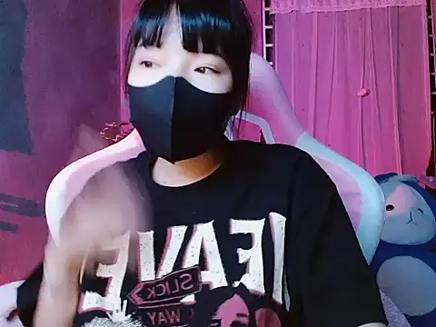 -Tamy- online show from 03/10/26, 04:33