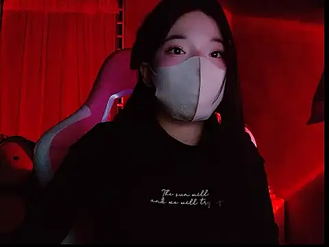 -Tamy- online show from 01/12/26, 02:24