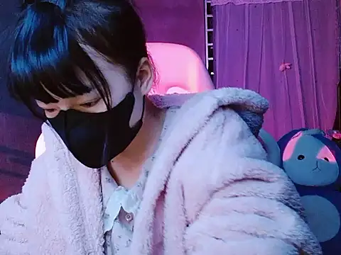 -Tamy- online show from 03/09/26, 02:20