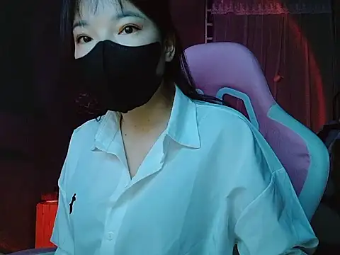 -Tamy- online show from 03/18/26, 07:26