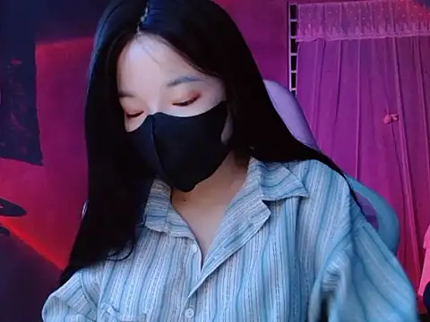 -Tamy- online show from 02/16/26, 04:49