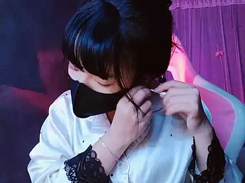 -Tamy- online show from 03/12/26, 03:05