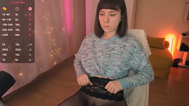 Jane Kink online show from 02/22/26, 03:53