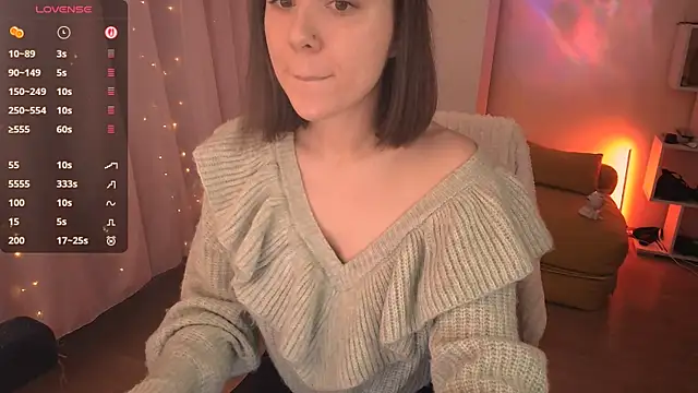 Jane Kink online show from 02/13/26, 05:51